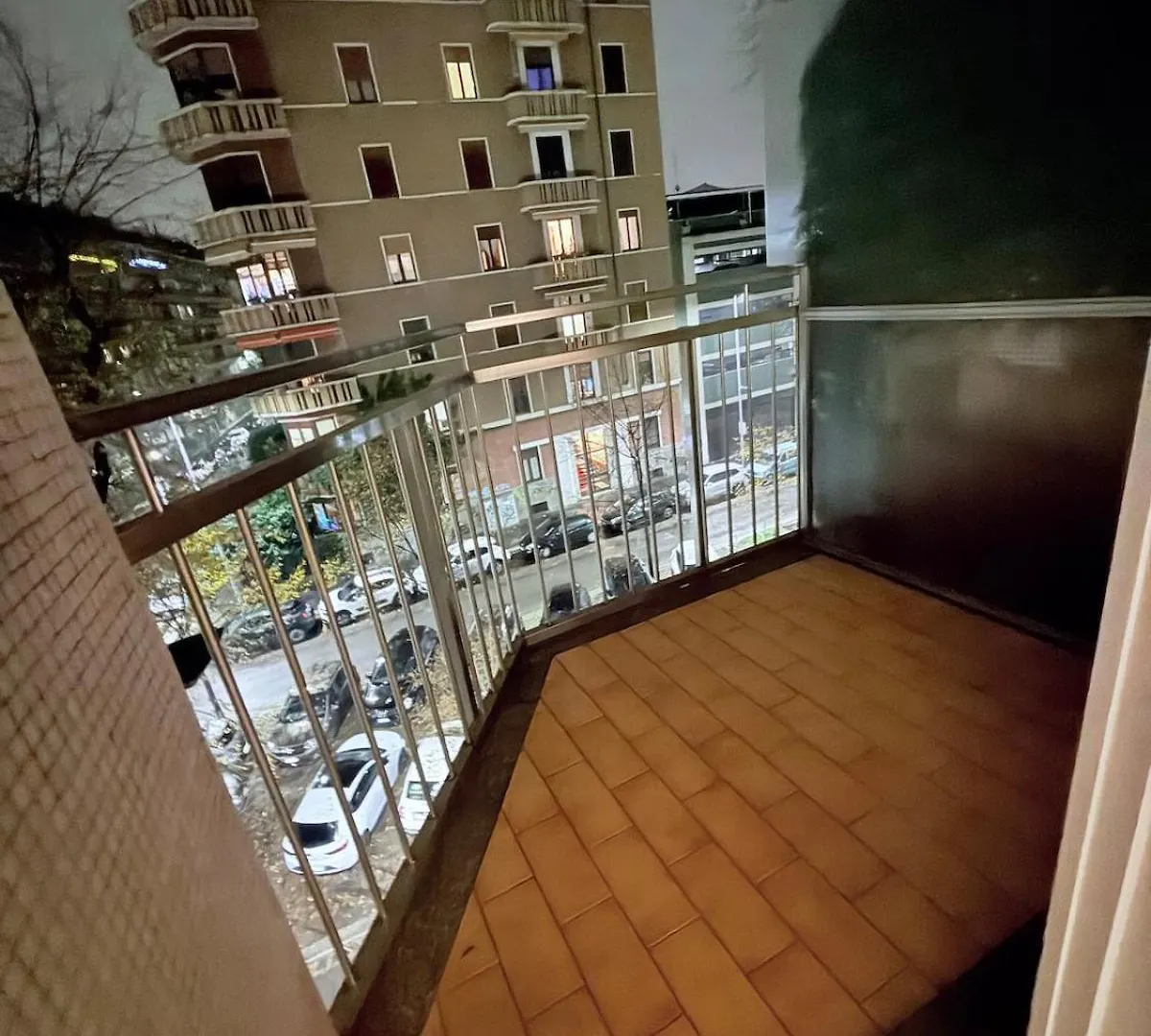 Brand New Apartment Near City Center Milan