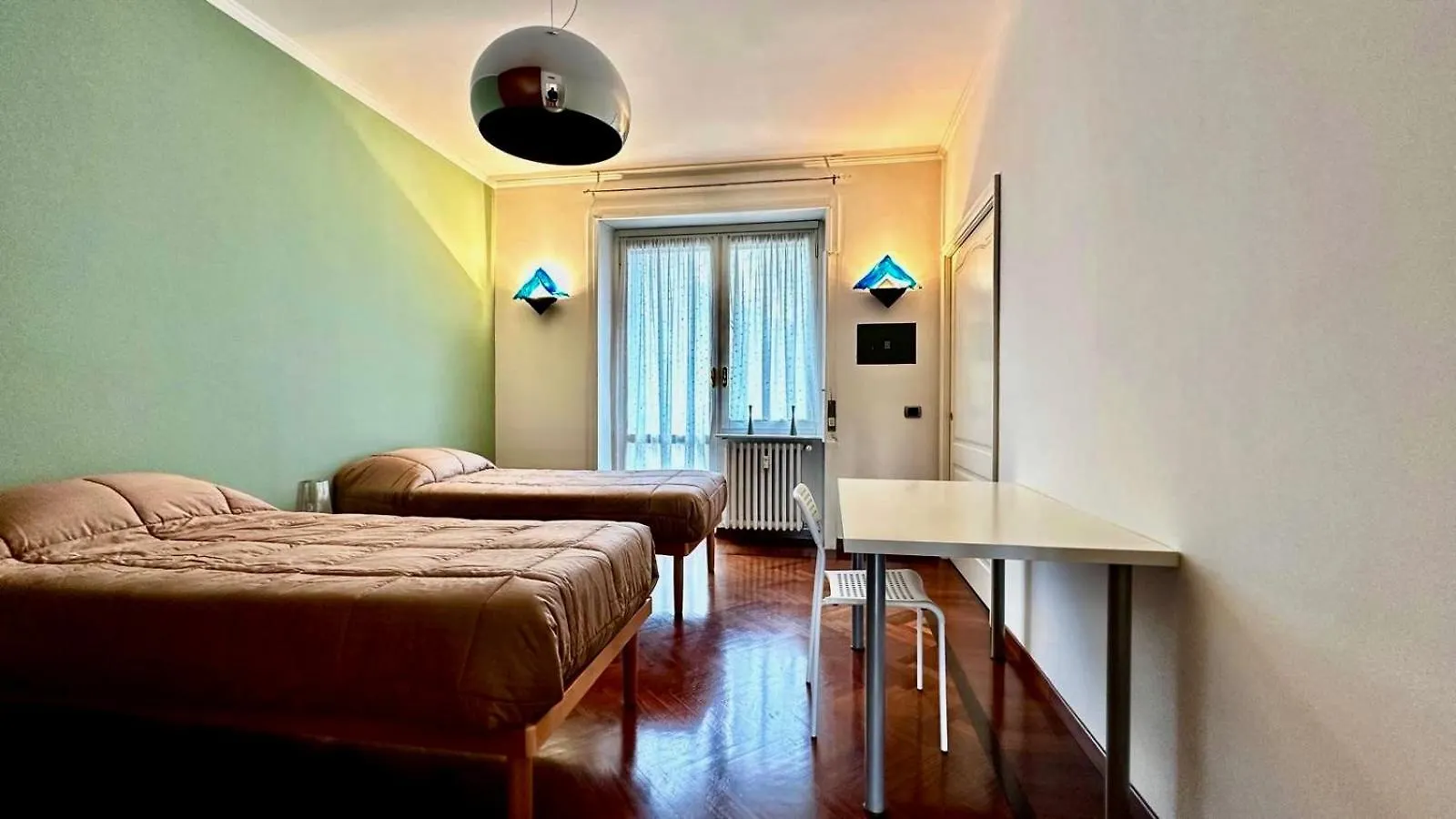 Brand New Apartment Near City Center Milan